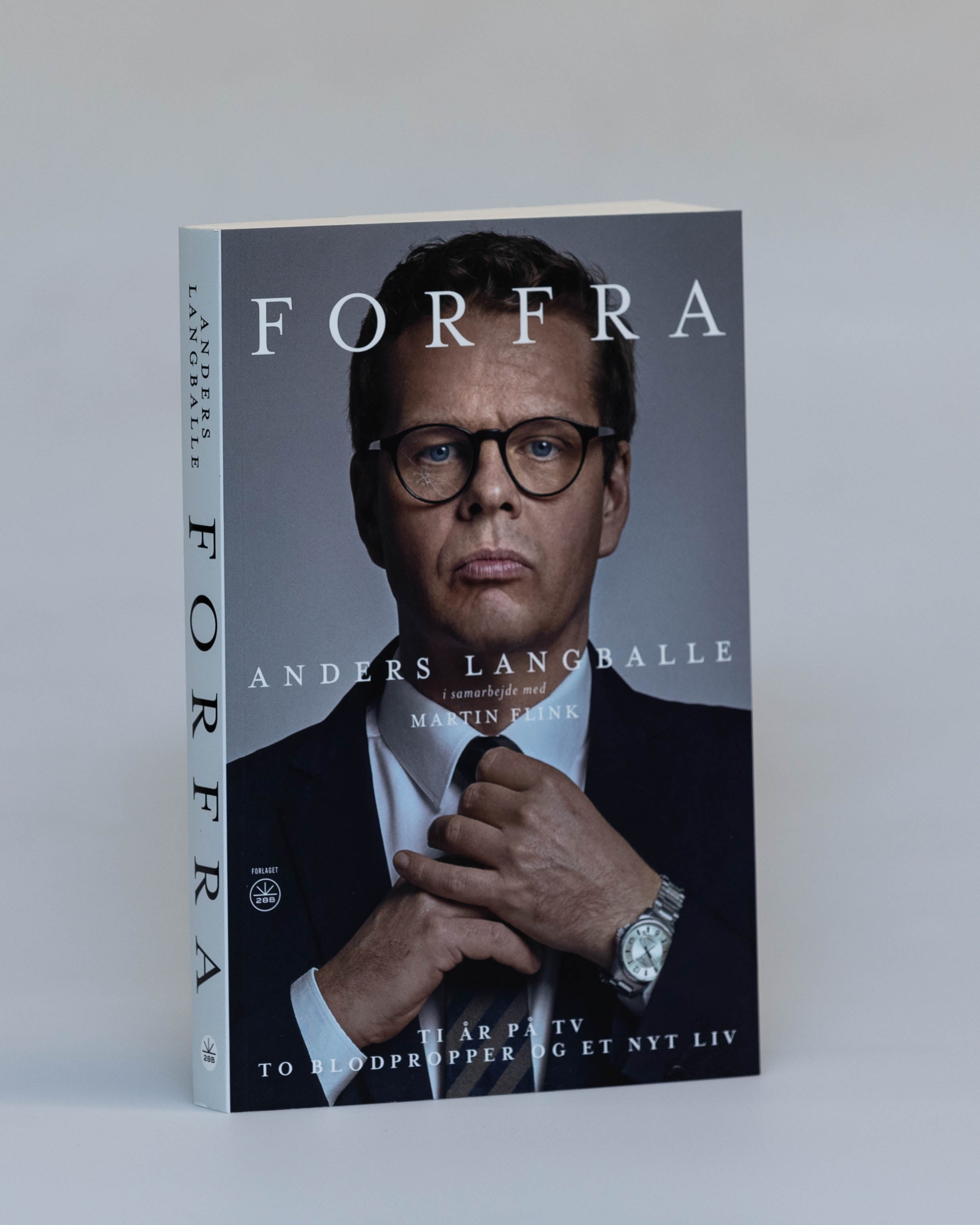 Forfra
