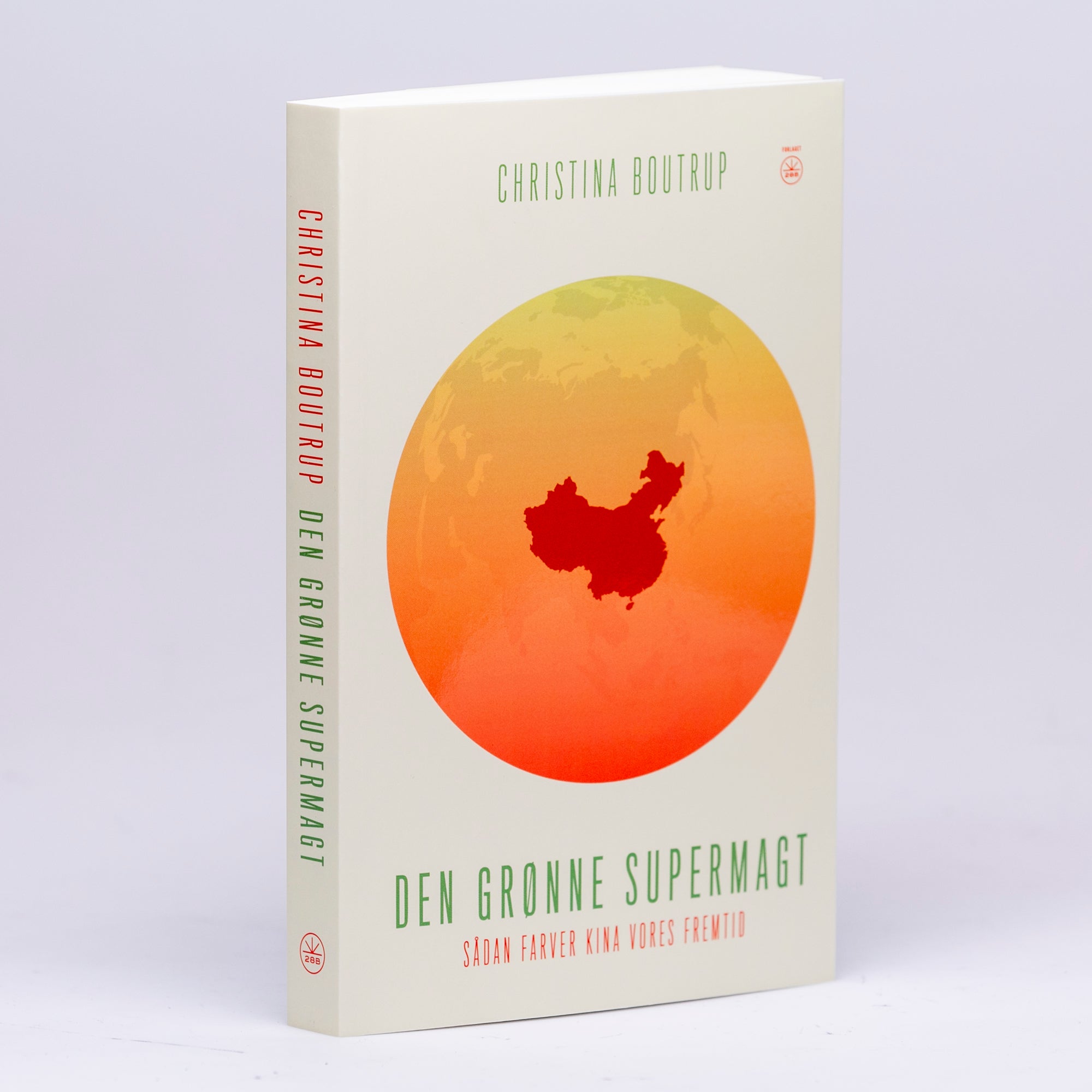 Den grønne supermagt