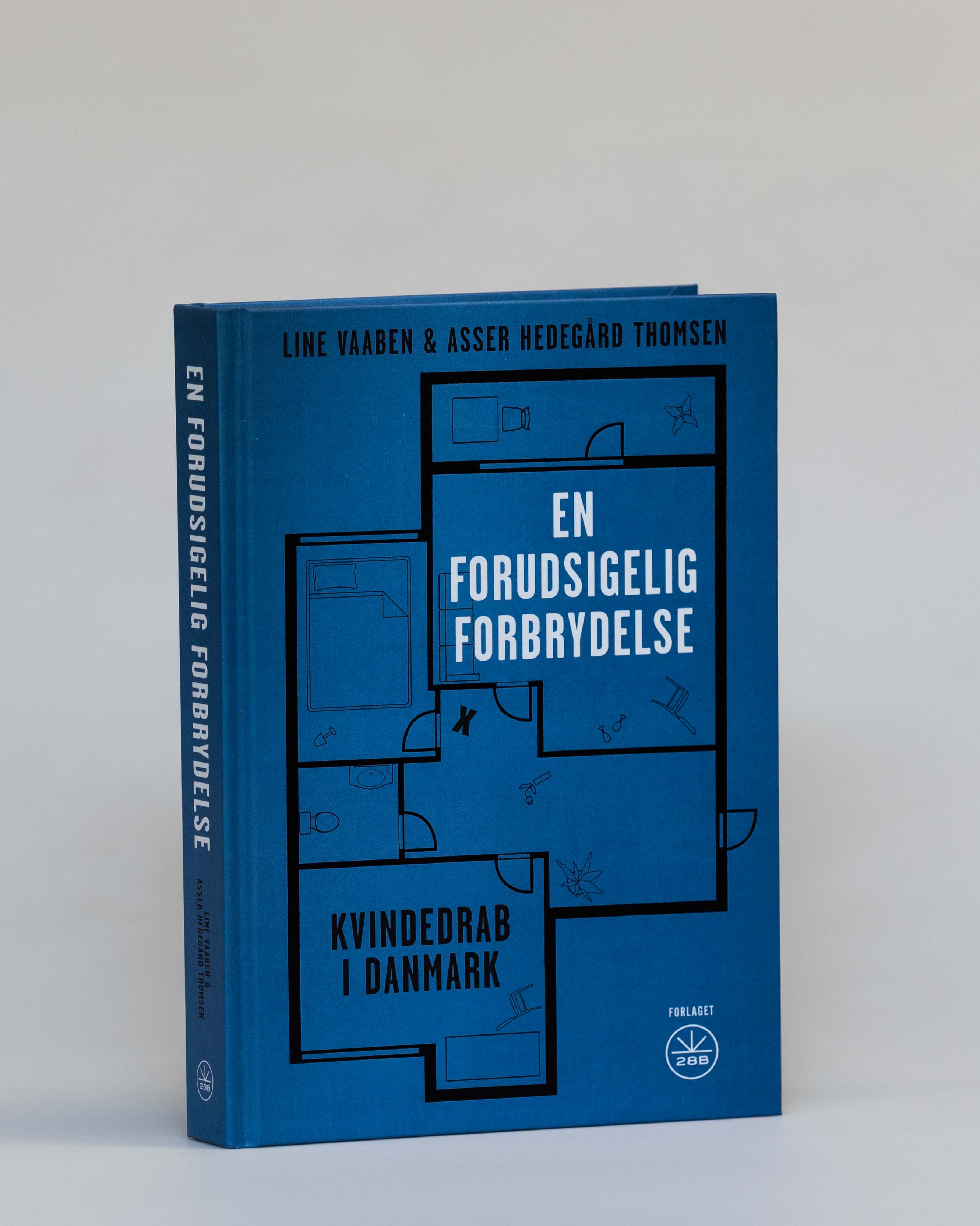 En forudsigelig forbrydelse