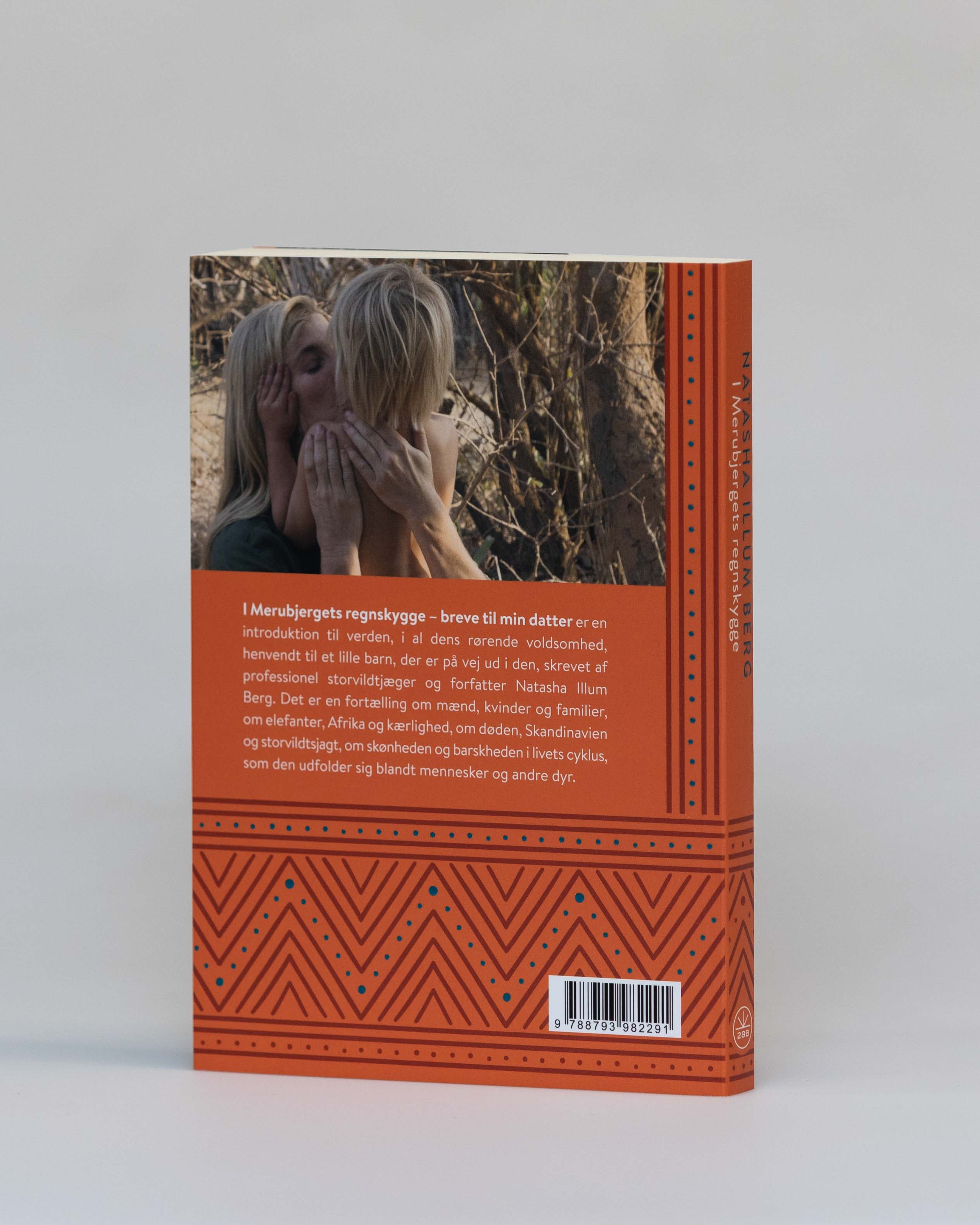 I Merubjergets regnskygge