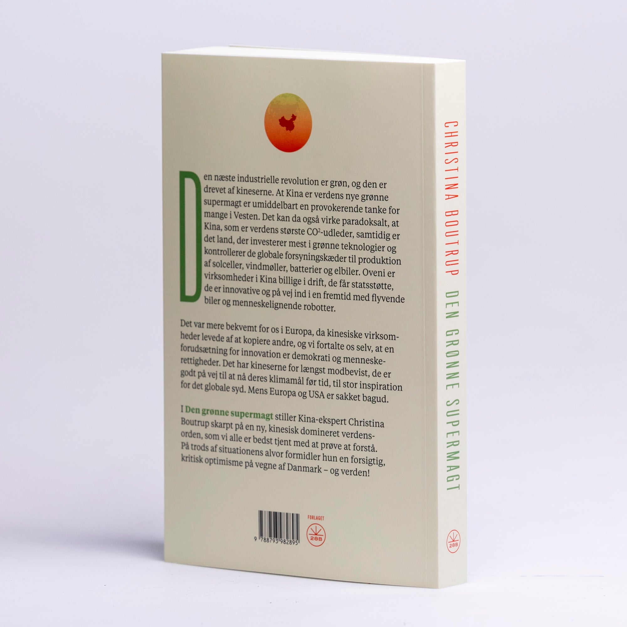 Den grønne supermagt